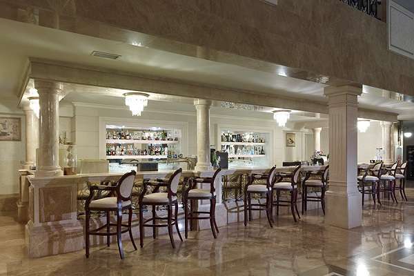 Ресторан Brasseria