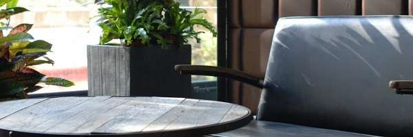 Ресторан Crudo