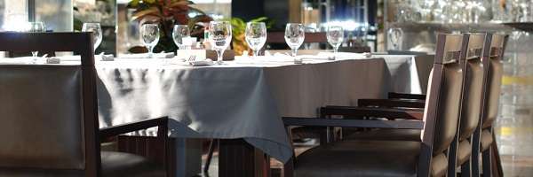 Ресторан Crudo