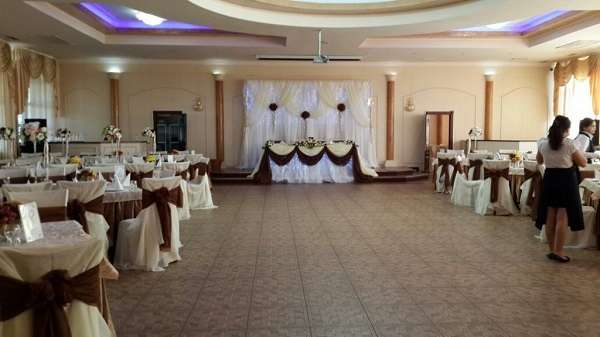 Ресторан Magestic