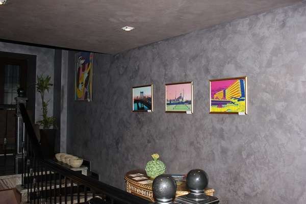 Турецкий Ресторан стейк-хауз ZiyafEt