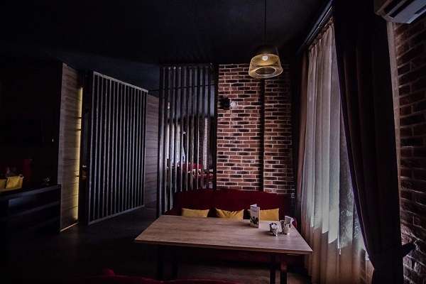 Кафе Мята Lounge 