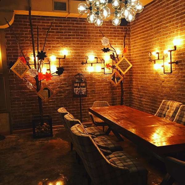 Кофейня Urban Coffee 