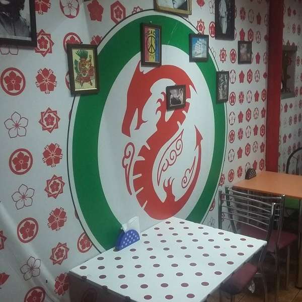 Пиццерия Pizza Mizza