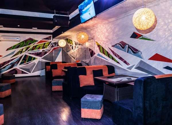 Караоке-бар Funky