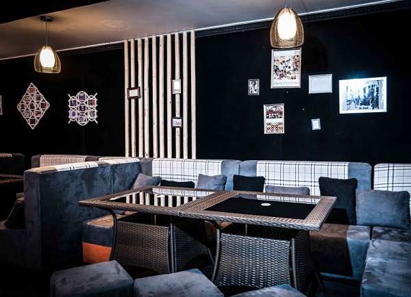 Караоке-бар Funky