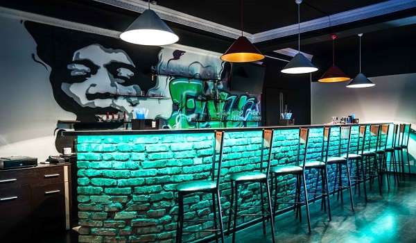 Караоке-бар Funky