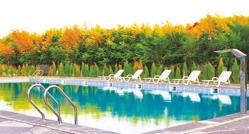 Рыбацкая деревня закрыто