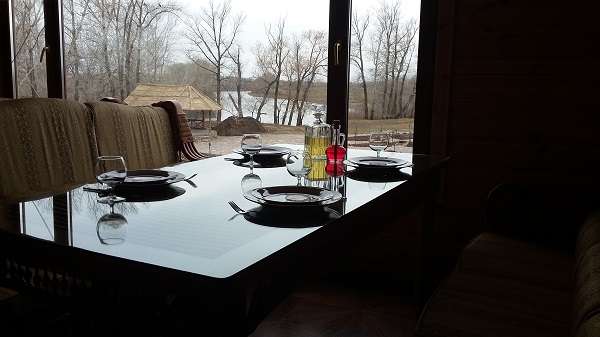 Загородный комплекс Дубрава