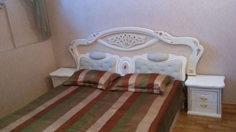 Гостиница Алнур