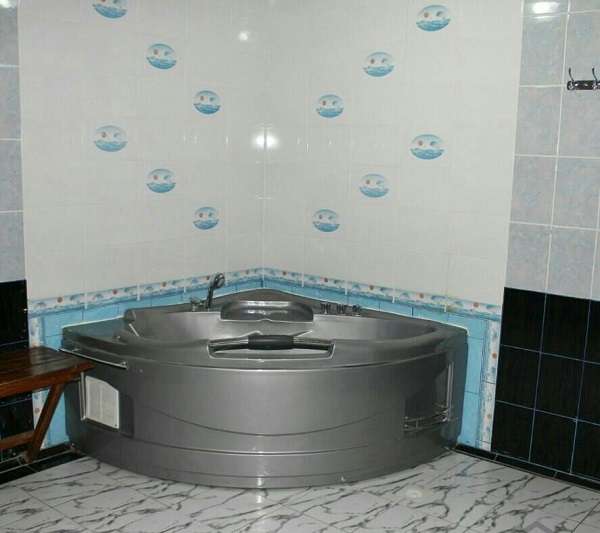 Гостиница Лирона