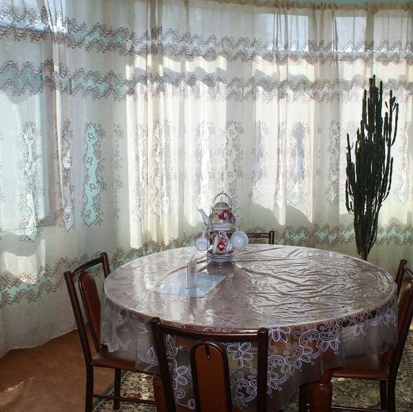 Гостиница Лирона