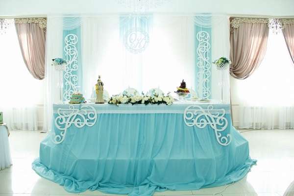 Банкетный зал Салтанат