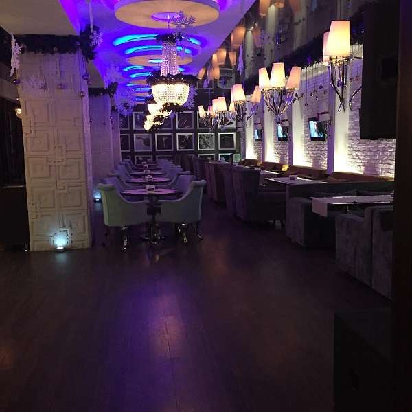 Ресторан Baileys