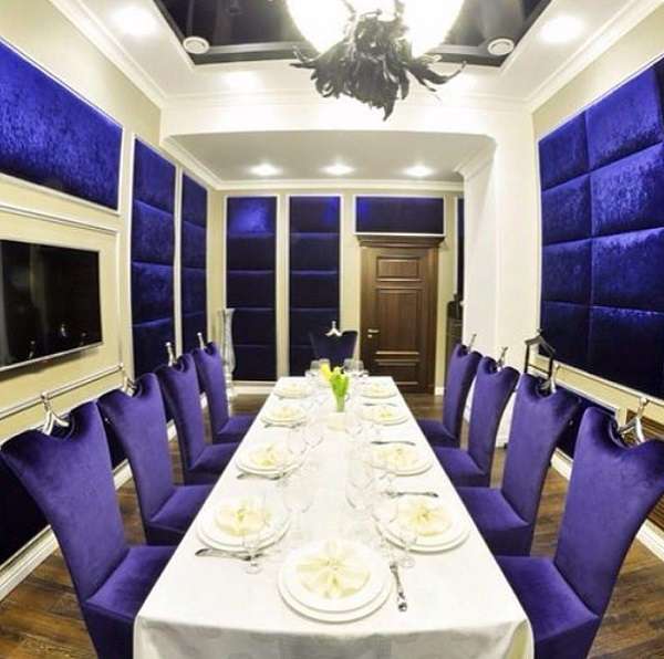 Ресторан Baileys