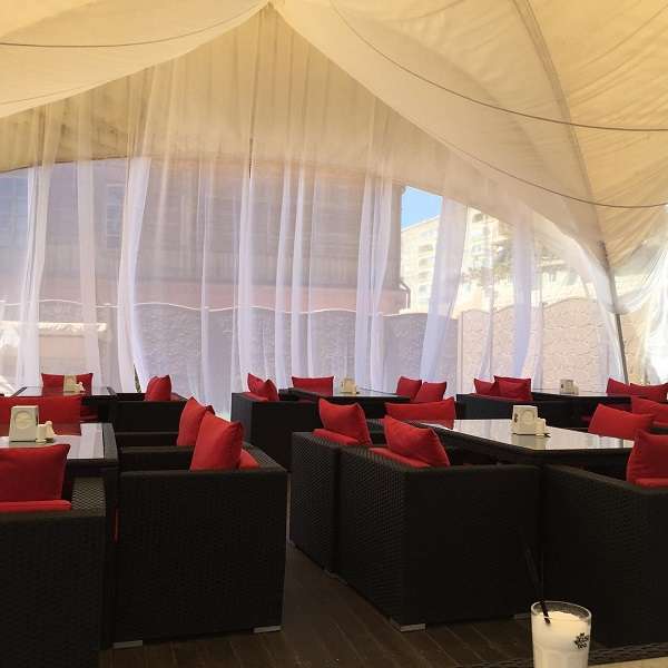 Ресторан Baileys