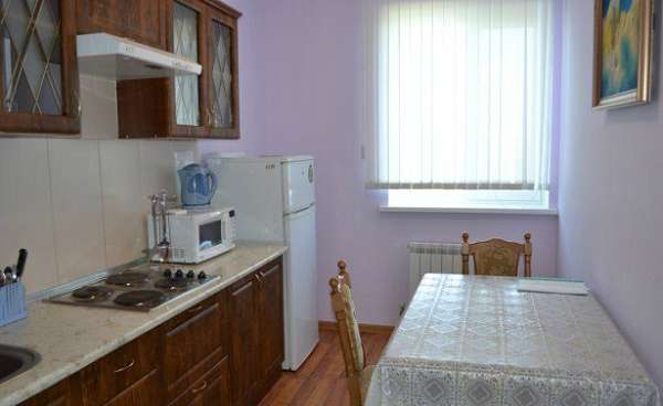 База отдыха Кара Дала