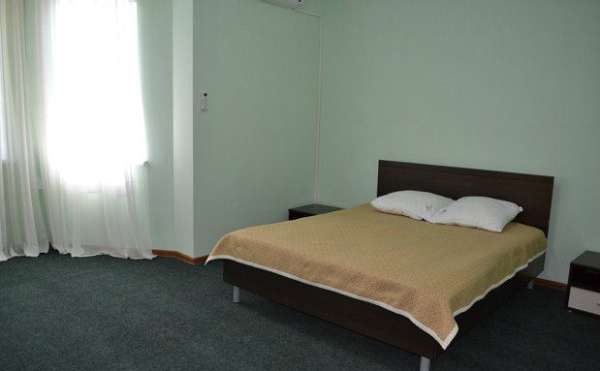 База отдыха Кара Дала