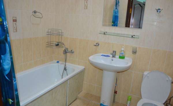 База отдыха Кара Дала