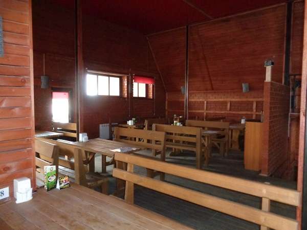 Ресторан Дача