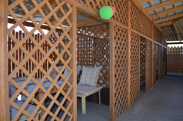 Ресторан Дача