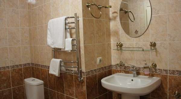 ЖК  Riverside Apartments в центре