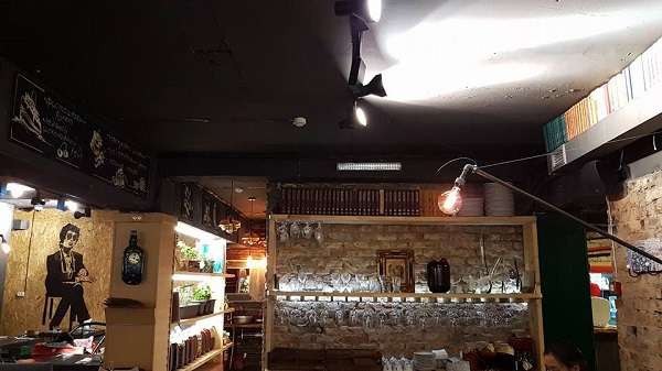 Ресторан Шеф