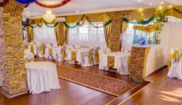 Ресторан Fortune (комплекс)