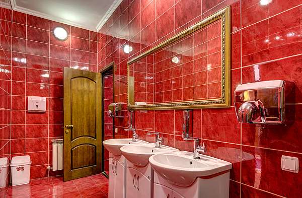 Ресторан Fortune (комплекс)