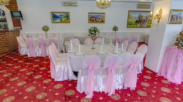 Ресторан Fortune (комплекс)