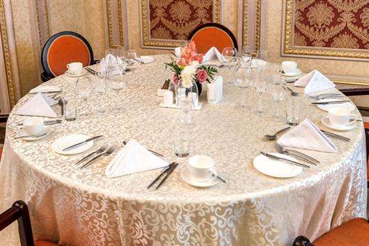 Ресторан Royal Cafe 