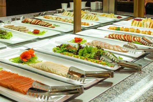 Ресторан Royal Cafe 