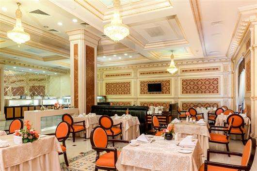 Ресторан Royal Cafe 