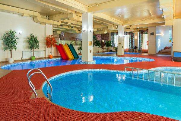 Турецкий Ресторан Timatey, семейный клуб