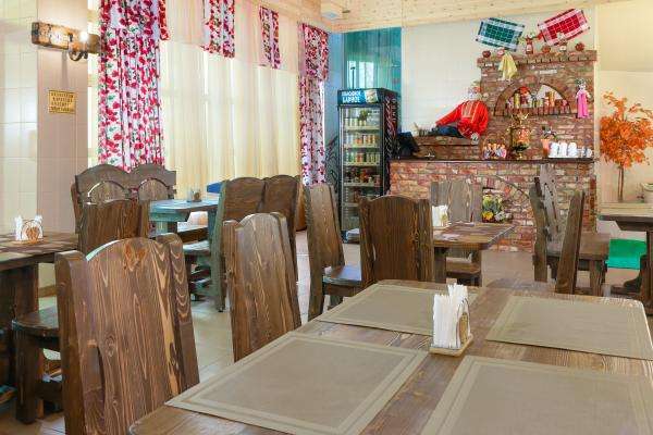 Турецкий Ресторан Timatey, семейный клуб