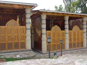 Ресторан Алаша