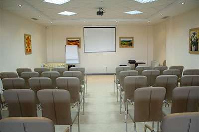 Гостиничный комплекс Hotel Dastan Aktobe в центре