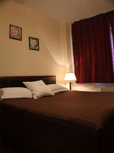 Гостиничный комплекс Hotel Dastan Aktobe в центре