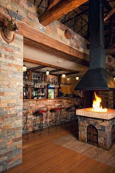 Ресторан Ясная сказка (Загородный гостиничный комплекс)