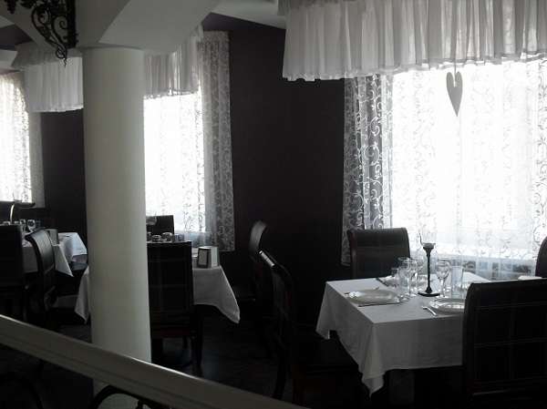 Ресторан Мой Тбилиси