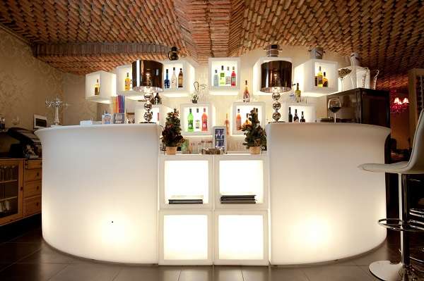 Ресторан Marani