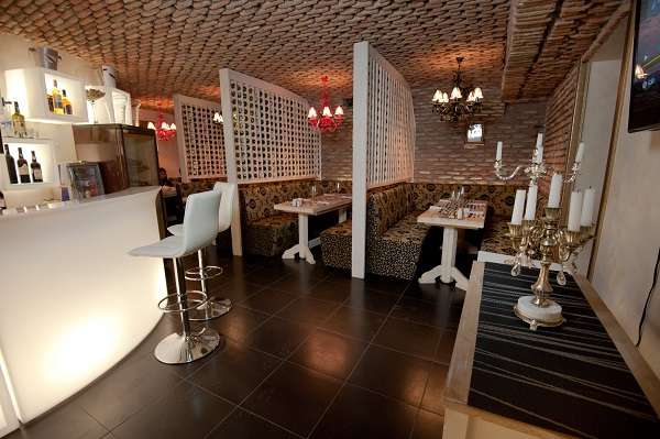 Ресторан Marani