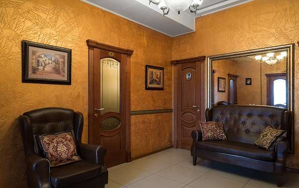 Ресторан Palermo