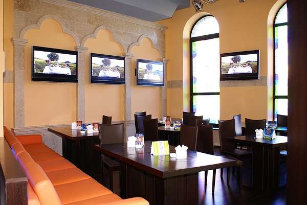 Cпорт-бар 1:0 закрыто