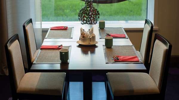 Ресторан RBG Bar & Grill 