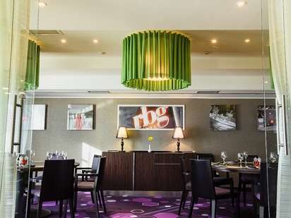 Ресторан RBG Bar & Grill 