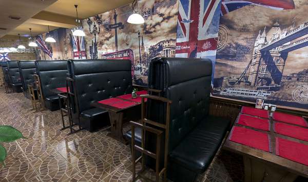 Пивной бар Tower Pub