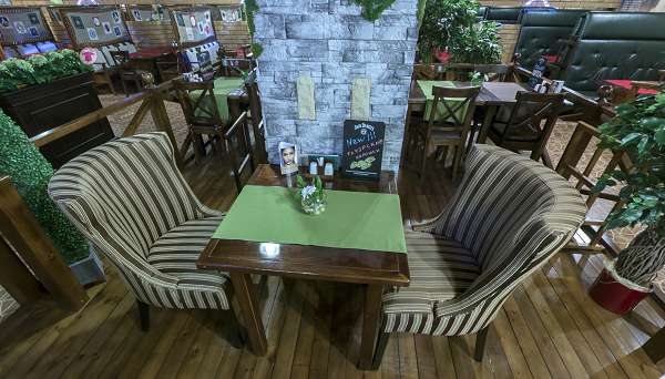 Пивной бар Tower Pub