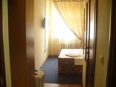 Отель Виктория палас