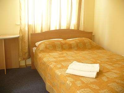 Отель Виктория палас